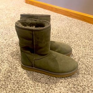 Ugg Classic Boot